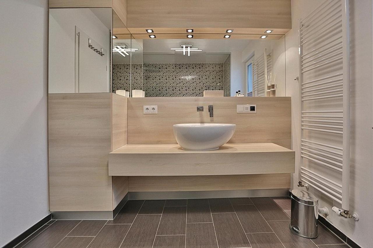 Residenz Herrenbruchstr Residenz Herrenbruchstrasse 5 Appartement 8 Timmendorfer Strand Dış mekan fotoğraf